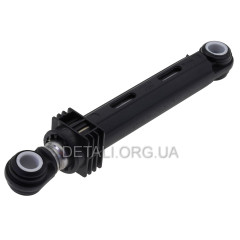 Амортизатор стиральной машины Beko 85N (отв. 11 мм, L-188 мм) круглые ребра 2
