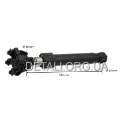 Амортизатор для стиральной машины Whirlpool 100N мц185*13мм ANSA 481246648057