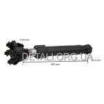 Амортизатор для пральної машини Whirlpool 100N мц185*13мм ANSA 481246648057