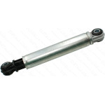 Амортизатор для стиральной машины Arcelik, Beko, 100N, (отв. 10 мм, L-197 мм) металлический (Италия)