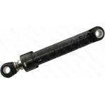 Амортизатор для стиральной машины Beko, 110N (отв. 11 мм, L-170 мм) (Италия)