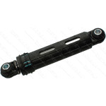 Амортизатор для стиральной машины Ariston, Indesit, Vestel, 120N (отв. 10 мм, L-185 мм) (Италия)