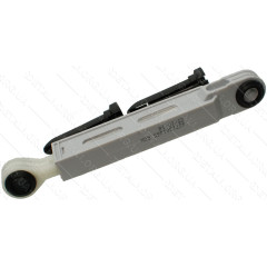 Амортизатор для стиральной машины AEG, Electrolux, Privileg, 80N (отв. 11 мм, L-185 мм) (Италия)
