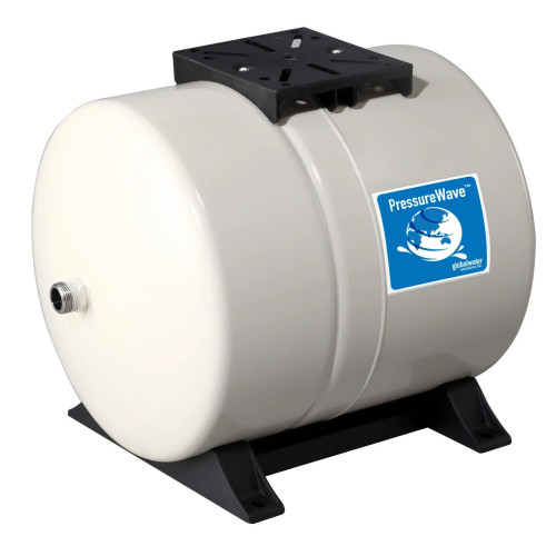 Гідроакумулятор 80л горизонтальний GWS PressureWave (PWB-80LH)