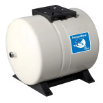 Гідроакумулятор 80л горизонтальний GWS PressureWave (PWB-80LH)