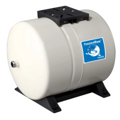 Гідроакумулятор 60л горизонтальний GWS PressureWave (PWB-60LH)