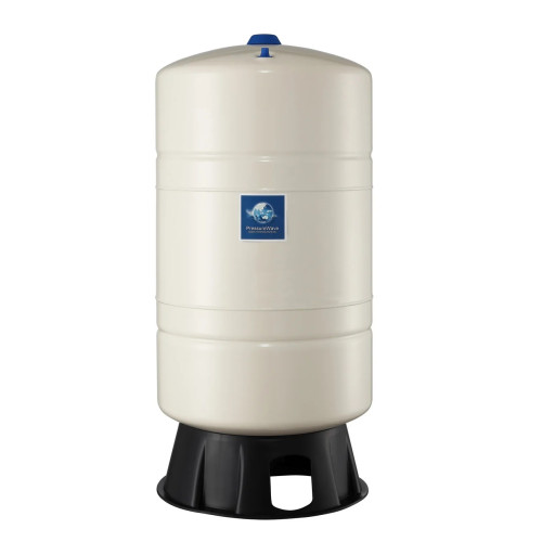 Гідроакумулятор 80л вертикальний GWS PressureWave (PWB-80LV)