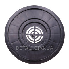 Тримач двигуна промислового пилососу Sparky VC 1431MS оригінал 184756 2