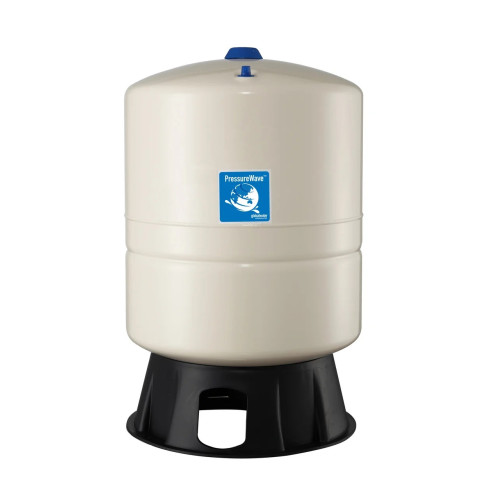 Гидроаккумулятор 60л вертикальный GWS PressureWave (PWB-60LV)