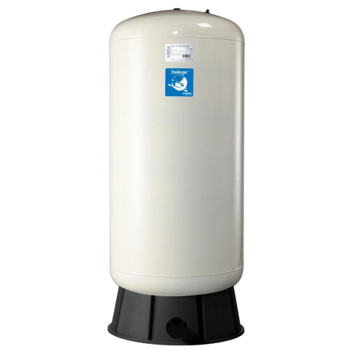 Гідроакумулятор 450л вертикальний GWS Challenger (GCB-450LV)