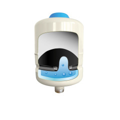 Гідроакумулятор 18л GWS PressureWave (PWB-18LX) 2