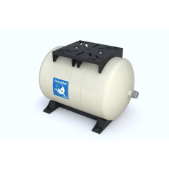 Гідроакумулятор 20л горизонтальний GWS PressureWave (PWB-20LH)