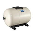 Гидроаккумулятор 100л горизонтальный GWS PressureWave (PWB-100LH)