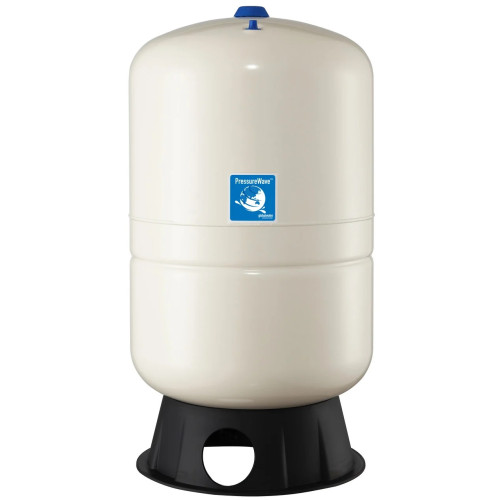 Гідроакумулятор 150л вертикальний GWS PressureWave (PWB-150LV)