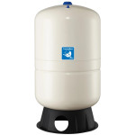 Гідроакумулятор 150л вертикальний GWS PressureWave (PWB-150LV)