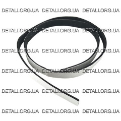 Прокладка пылесоса Sparky VC1431MS оригинал 184782