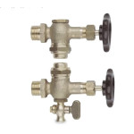 Індикатор рівня рідини 1/2 "х16, PN10 F.A.R.G. Італія (509-1 / 2" x16)