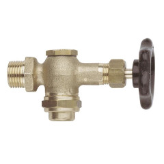 Індикатор рівня рідини 1/2 "х16, PN10 F.A.R.G. Італія (509-1 / 2" x16) 2