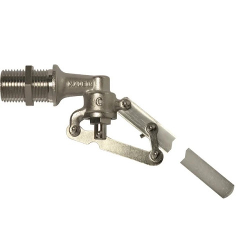 Клапан поплавковий D1 / 2 "F.A.R.G. Італія (510 / 1-1 / 2)