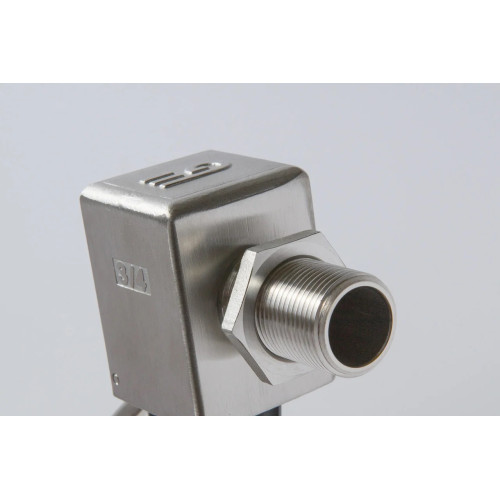 Клапан поплавковый D3/4" нержавеющая сталь F.A.R.G. Италия (529-3/4)