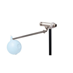 Клапан поплавковый D3/4" для высокого давления 12 бар F.A.R.G. Италия (524/1.3/4)
