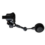 Клапан поплавковый D3/4" мембранный MAC3 QuickStop (QS00000018)
