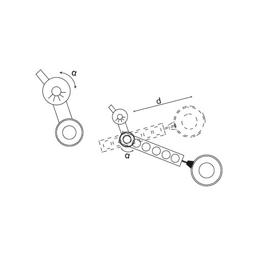Клапан поплавковий  D1/2" мембранний MAC3 QuickStop ADJ (QS0000BR12)