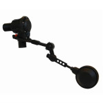 Клапан поплавковый D1/2" мембранный MAC3 QuickStop ADJ (QS0000BR12)