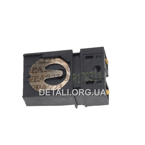 Автоматика чайника (SL.SLD-103B) без важеля