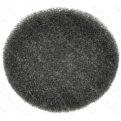 Фильтр пылесоса D82mm