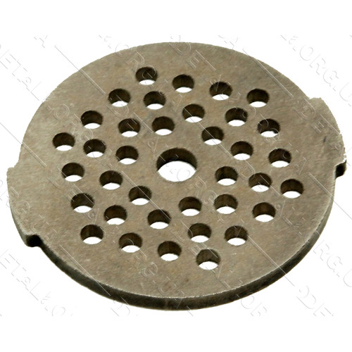 Сітка м'ясорубки Moulinex / Tefal середня d7 * 54 відп. 4 мм SS-192246 / MS-0693264