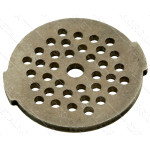 Сітка м'ясорубки Moulinex / Tefal середня d7 * 54 відп. 4 мм SS-192246 / MS-0693264