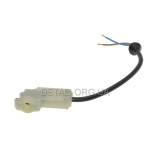 Микровыключатель в корпусе Tekhmann PWA -2158