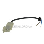 Микровыключатель в корпусе Tekhmann PWA -2158