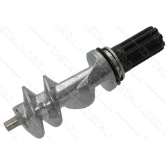 Шнек м'ясорубки Kenwood - KW658534 L 148mm
