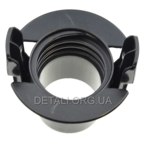 Засувка метелик (d33*36/h49 мм)