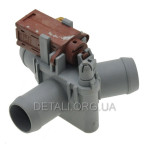 Клапан стиральной машины Hansa 8010467