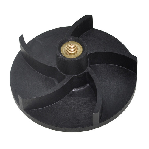 Крильчатка заглибного насоса Makita PF4000 оригінал 007202120 (d11*84)