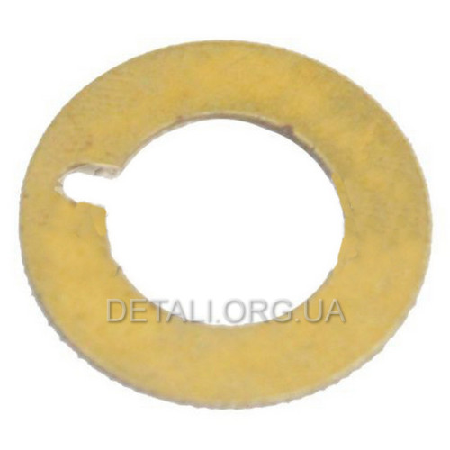 Шайба мойки Makita HW131 оригинал 1341010 d11*20