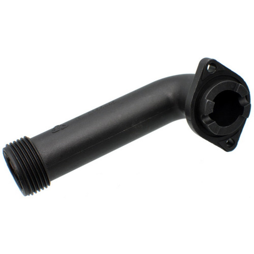 Патрубок мойки Makita HW110 / 130 оригинал 2100630