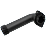 Патрубок мойки Makita HW110 / 130 оригинал 2100630