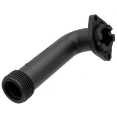 Патрубок мойки Makita HW110 / 130 оригинал 2100630 2