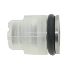 Клапан мойки высокого давления Makita HW110/HW130 оригинал 2109051 (L12.5/D6,5*10 мм) 2