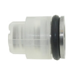 Клапан HW110/HW130 Makita (Макита) оригінал 2109051 (L12.5/D6,5*10 мм)