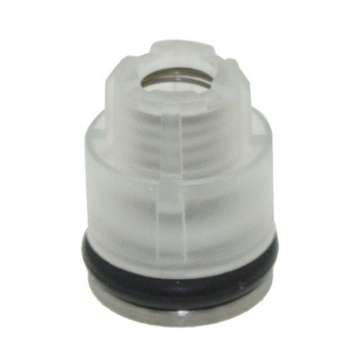 Клапан мойки высокого давления Makita HW110/HW130 оригинал 2109051 (L12.5/D6,5*10 мм)