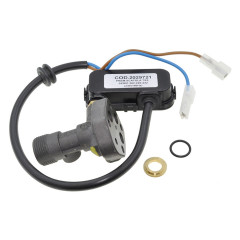 Вихідний патрубок мийки високого тиску Makita HW110/130 оригінал COD.2250