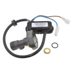 Вихідний патрубок мийки високого тиску Makita HW110/130 оригінал COD.2250