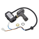 Вихідний патрубок мийки високого тиску Makita HW110/130 оригінал COD.2250