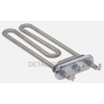 Тэн стиральной машины Samsung-WF60F1R0E2WDBY 2000 Вт  H 61 L 207