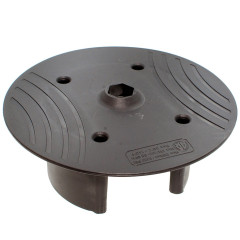 Барабан для шланга мойки Makita HW130/HW131 оригинал 2360230 2